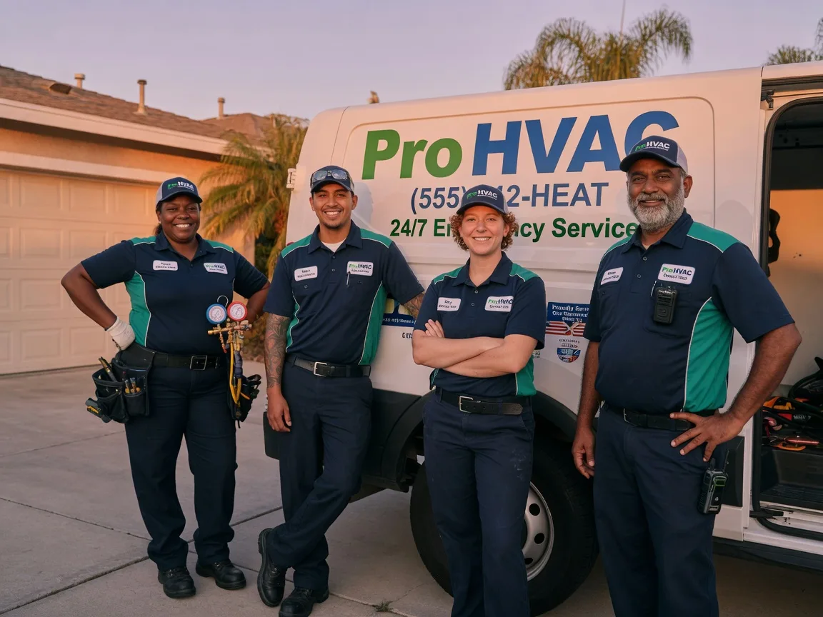 Furnace Repair company in Westlake, OH